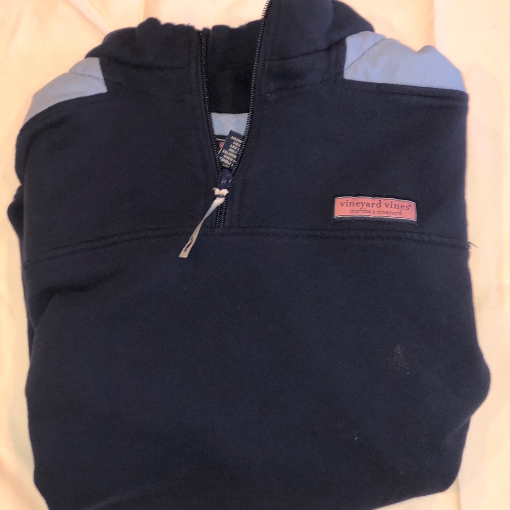 Men’s Vineyard Vines 1/4 Zip